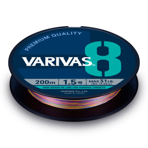 VARIVAS Varivas8 MARKING 150m